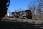 CSX 3422